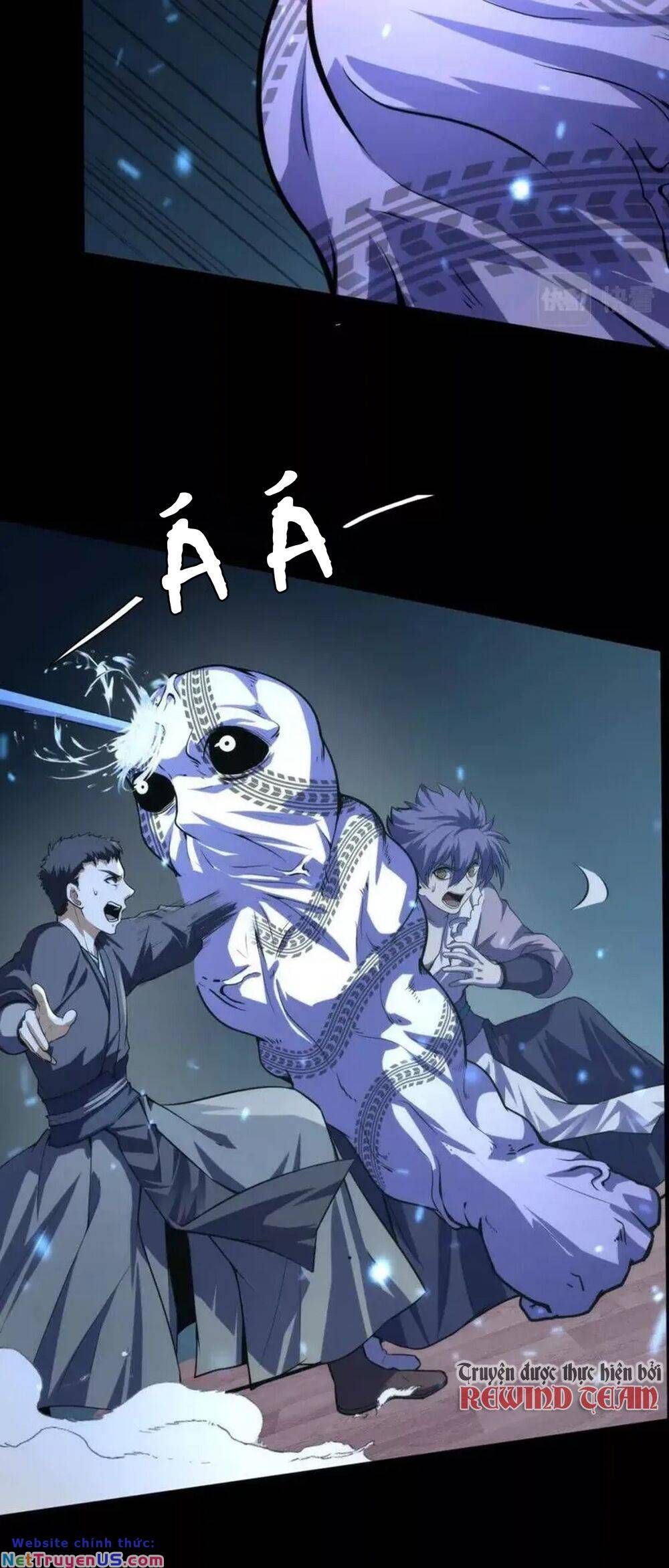 đọc truyện Trở Thành Thần Chủ Cthulhu Chương 192 ảnh 25 tại Thiên Thai Truyện