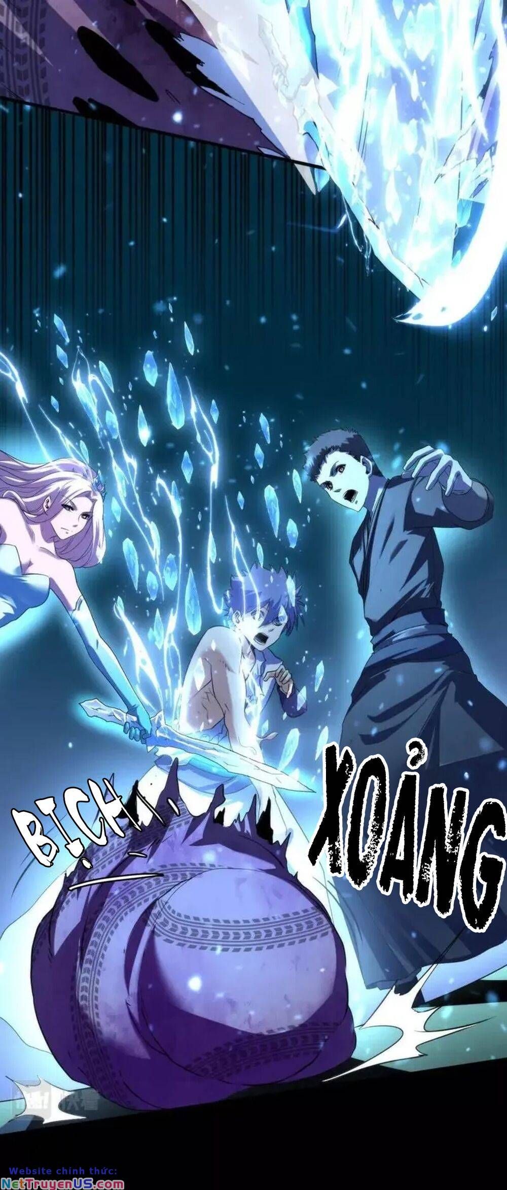 đọc truyện Trở Thành Thần Chủ Cthulhu Chương 192 ảnh 28 tại Thiên Thai Truyện