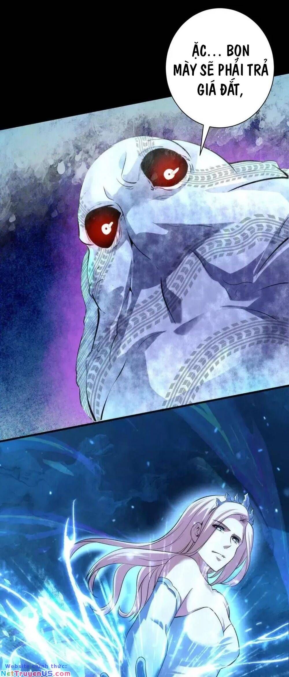 đọc truyện Trở Thành Thần Chủ Cthulhu Chương 192 ảnh 29 tại Thiên Thai Truyện