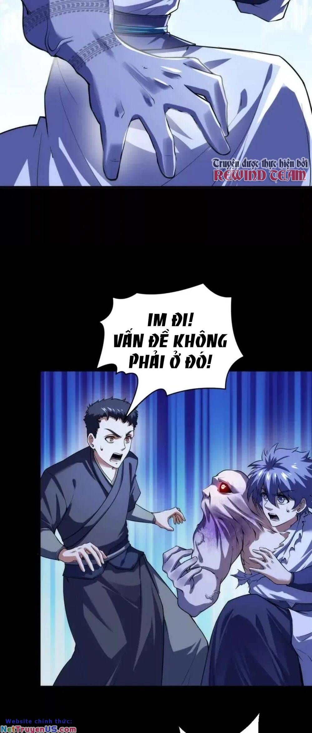 đọc truyện Trở Thành Thần Chủ Cthulhu Chương 192 ảnh 5 tại Thiên Thai Truyện