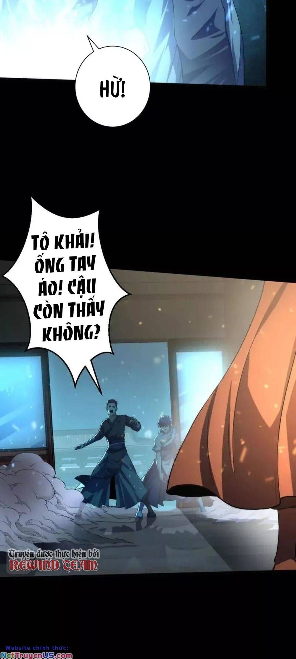 đọc truyện Trở Thành Thần Chủ Cthulhu Chương 192 ảnh 32 tại Thiên Thai Truyện