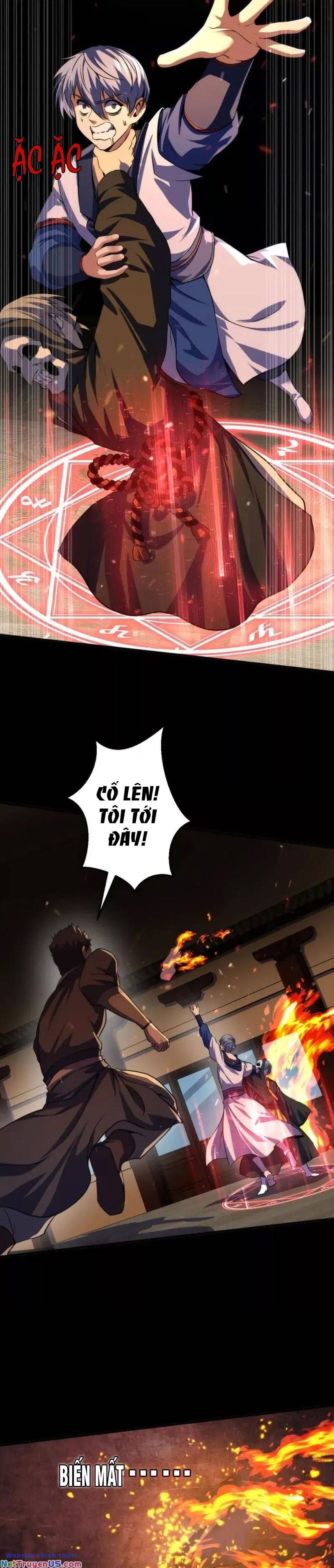 đọc truyện Trở Thành Thần Chủ Cthulhu Chương 192 ảnh 34 tại Thiên Thai Truyện