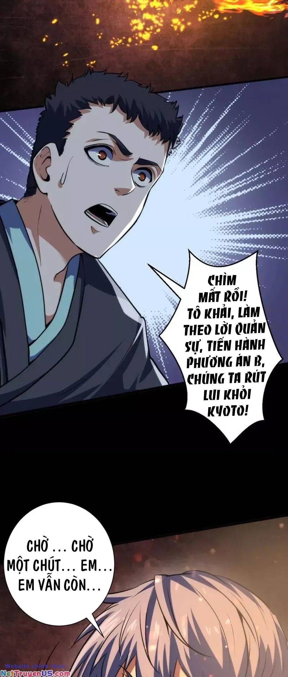 đọc truyện Trở Thành Thần Chủ Cthulhu Chương 192 ảnh 35 tại Thiên Thai Truyện