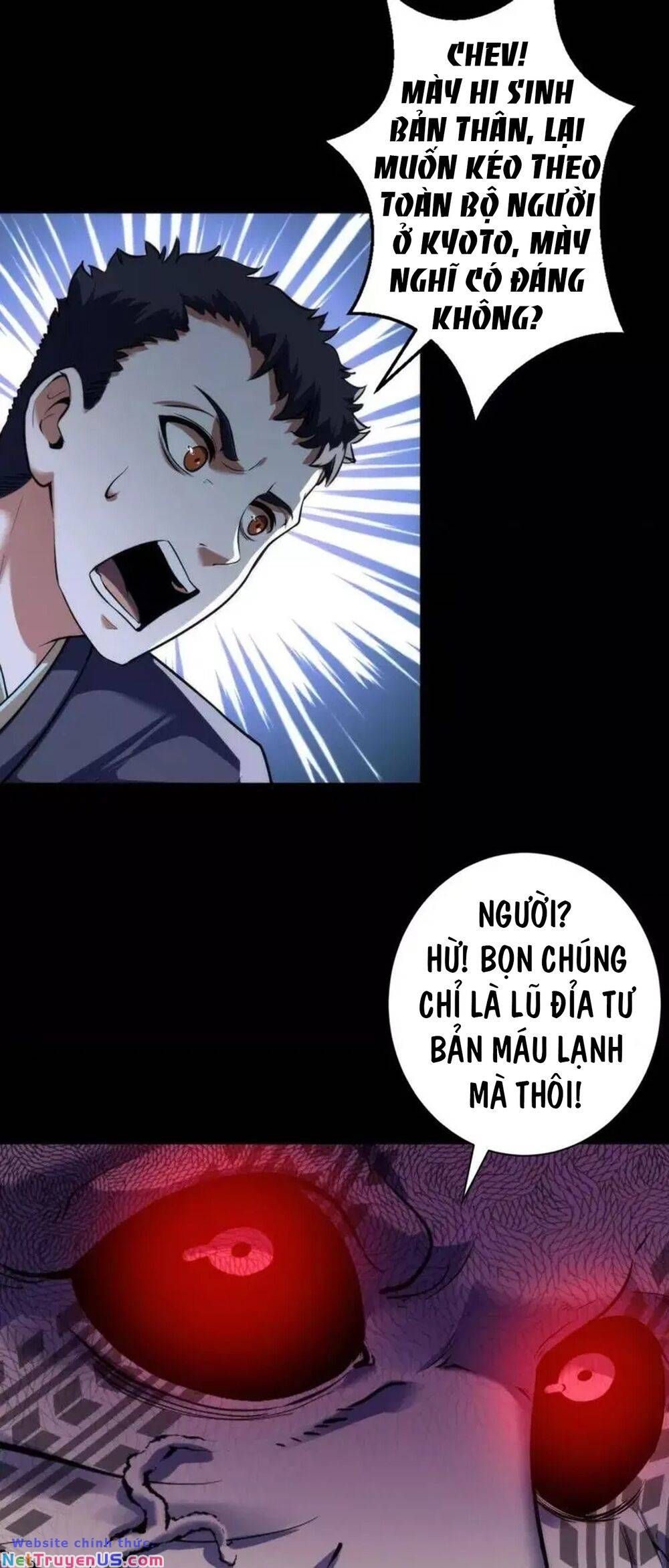 đọc truyện Trở Thành Thần Chủ Cthulhu Chương 192 ảnh 6 tại Thiên Thai Truyện