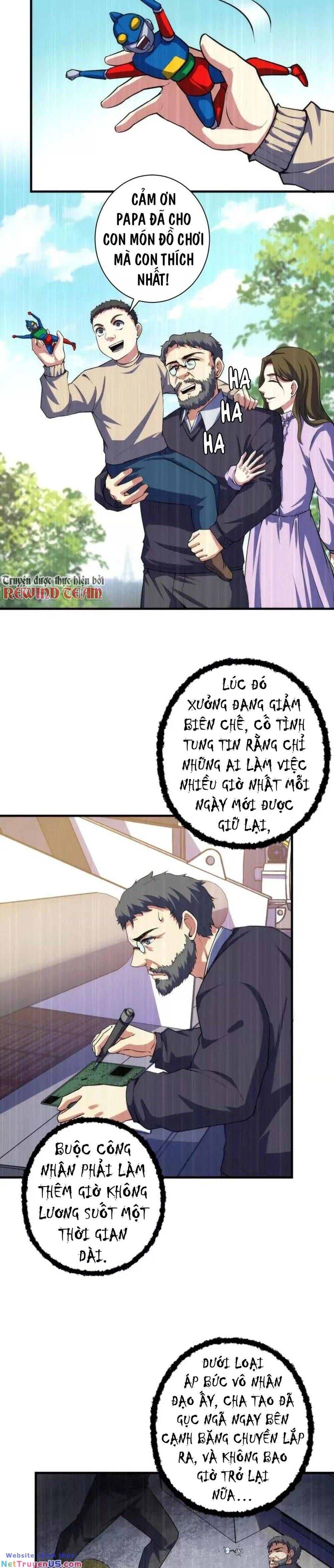 đọc truyện Trở Thành Thần Chủ Cthulhu Chương 192 ảnh 8 tại Thiên Thai Truyện