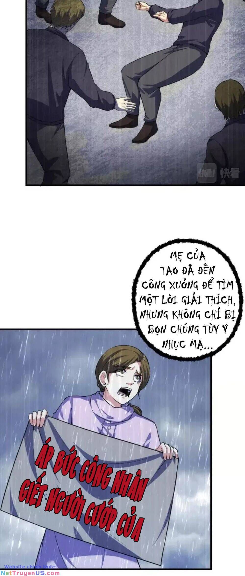 đọc truyện Trở Thành Thần Chủ Cthulhu Chương 192 ảnh 9 tại Thiên Thai Truyện