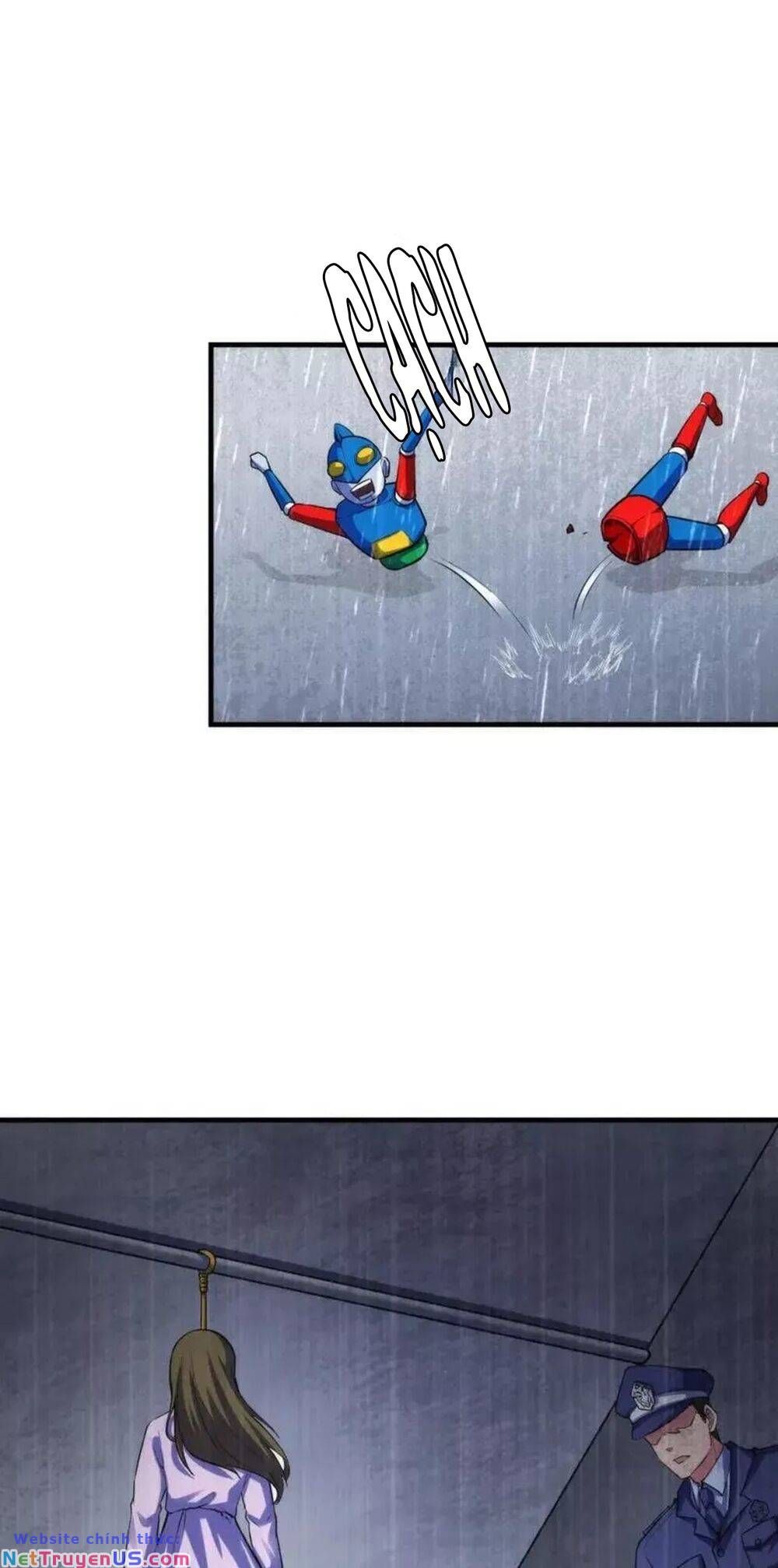 đọc truyện Trở Thành Thần Chủ Cthulhu Chương 192 ảnh 10 tại Thiên Thai Truyện