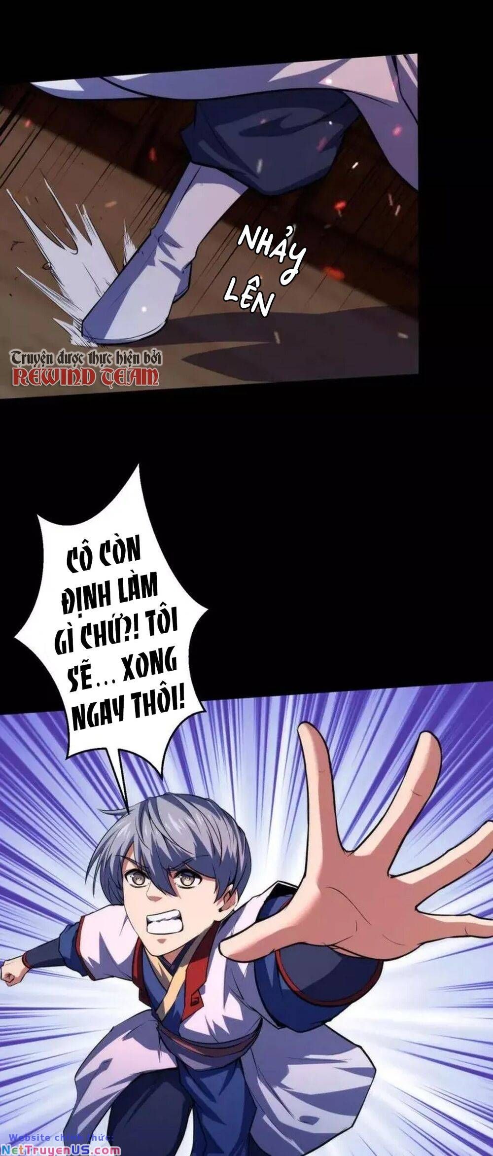 đọc truyện Trở Thành Thần Chủ Cthulhu Chương 193 ảnh 12 tại Thiên Thai Truyện