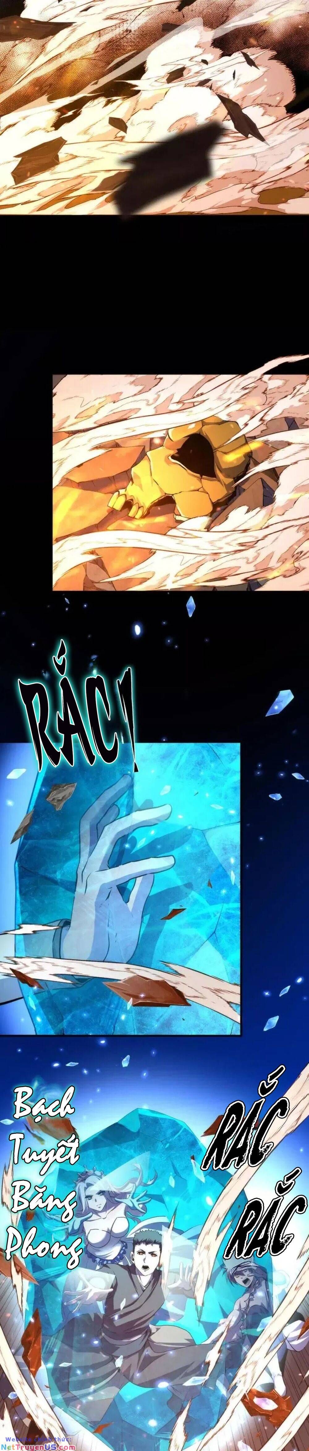 đọc truyện Trở Thành Thần Chủ Cthulhu Chương 193 ảnh 15 tại Thiên Thai Truyện