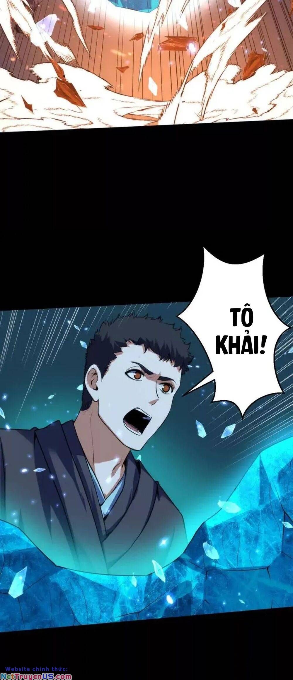 đọc truyện Trở Thành Thần Chủ Cthulhu Chương 193 ảnh 16 tại Thiên Thai Truyện