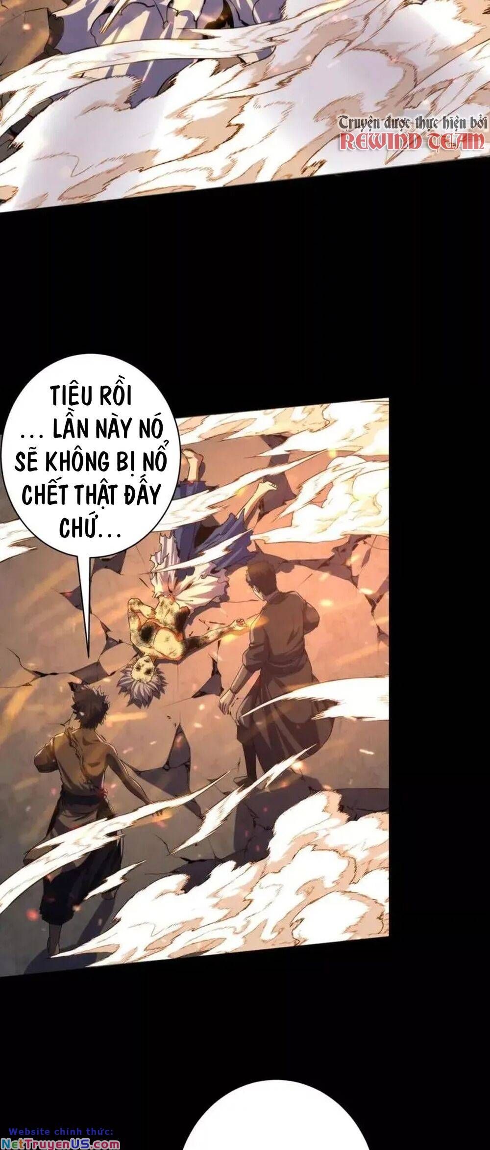 đọc truyện Trở Thành Thần Chủ Cthulhu Chương 193 ảnh 18 tại Thiên Thai Truyện