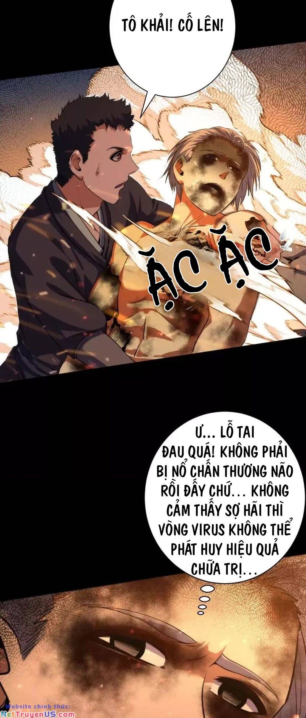 đọc truyện Trở Thành Thần Chủ Cthulhu Chương 193 ảnh 19 tại Thiên Thai Truyện