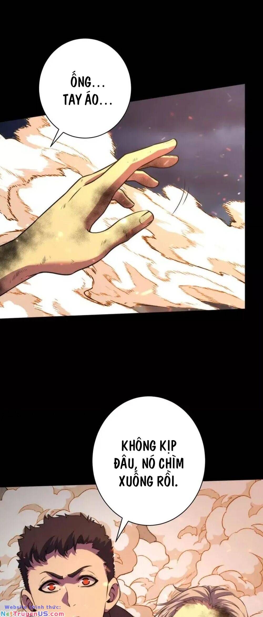 đọc truyện Trở Thành Thần Chủ Cthulhu Chương 193 ảnh 21 tại Thiên Thai Truyện