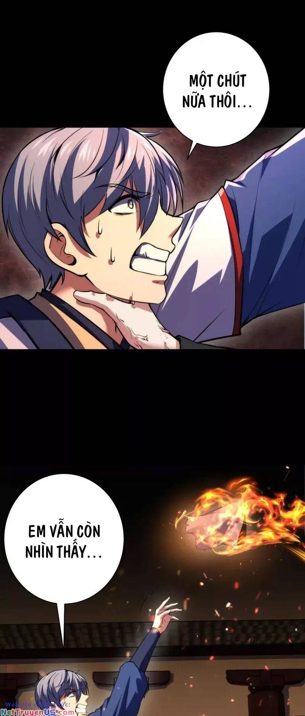 đọc truyện Trở Thành Thần Chủ Cthulhu Chương 193 ảnh 4 tại Thiên Thai Truyện