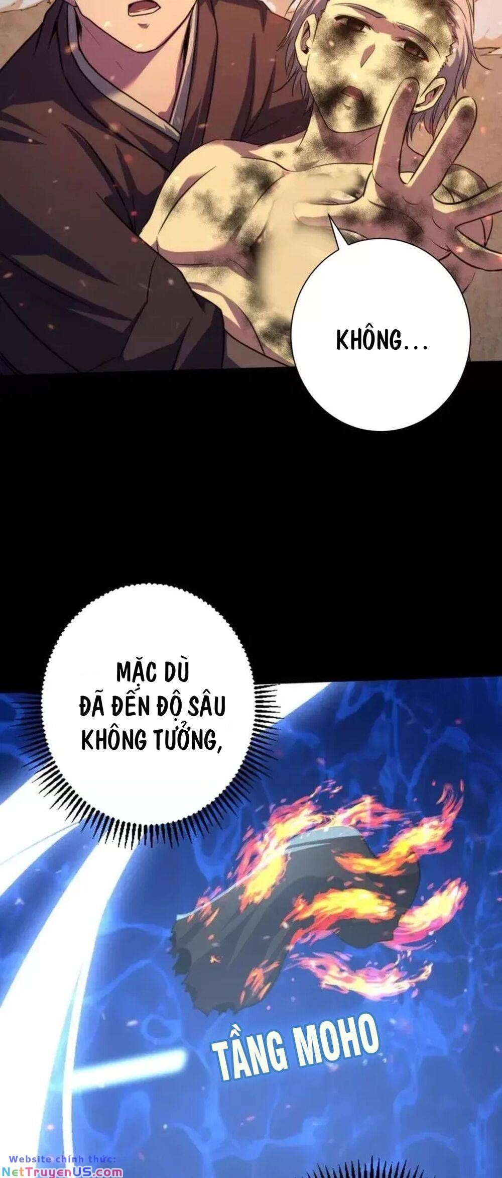 đọc truyện Trở Thành Thần Chủ Cthulhu Chương 193 ảnh 22 tại Thiên Thai Truyện