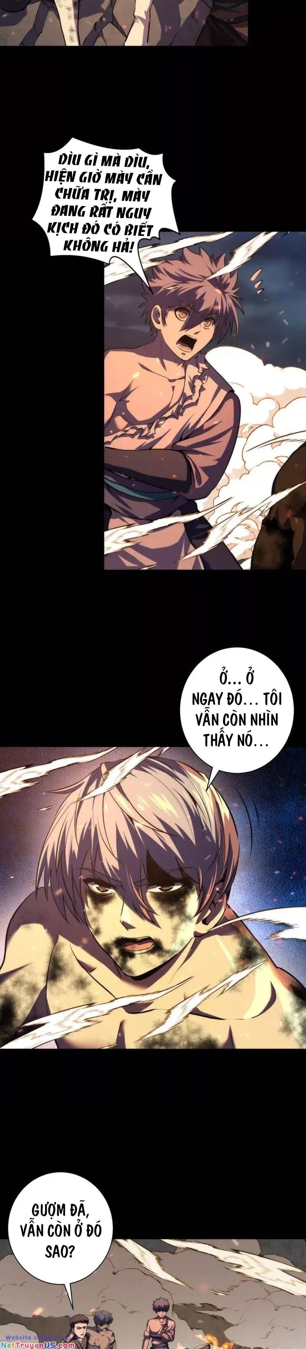 đọc truyện Trở Thành Thần Chủ Cthulhu Chương 193 ảnh 24 tại Thiên Thai Truyện