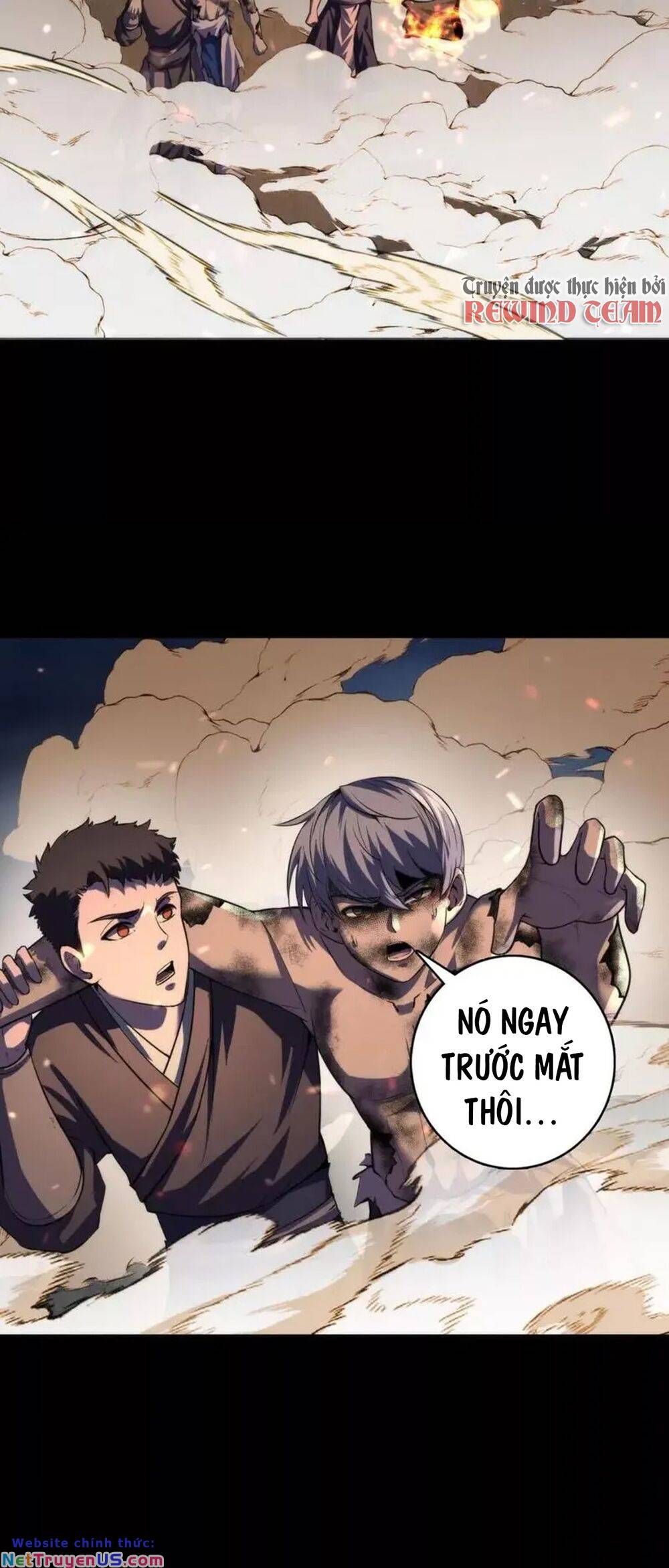 đọc truyện Trở Thành Thần Chủ Cthulhu Chương 193 ảnh 25 tại Thiên Thai Truyện