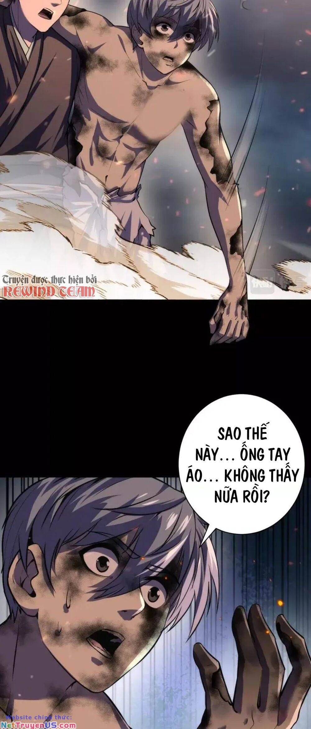 đọc truyện Trở Thành Thần Chủ Cthulhu Chương 193 ảnh 28 tại Thiên Thai Truyện