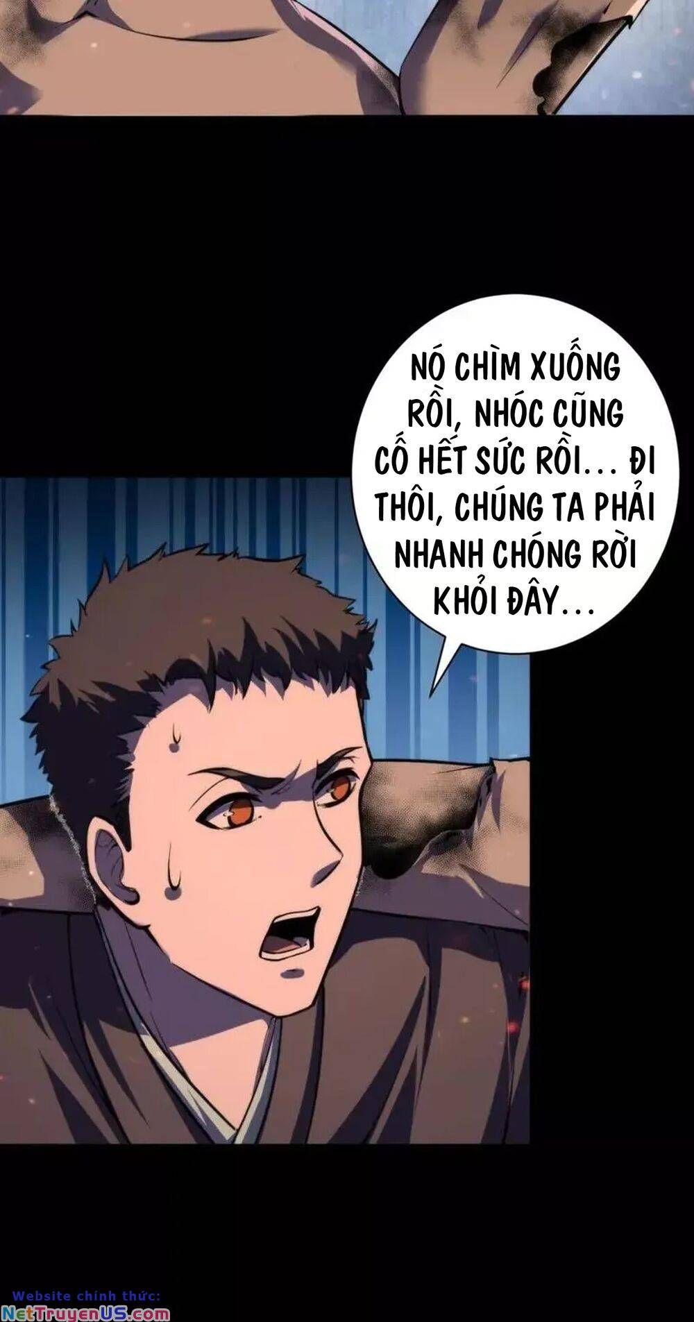 đọc truyện Trở Thành Thần Chủ Cthulhu Chương 193 ảnh 29 tại Thiên Thai Truyện