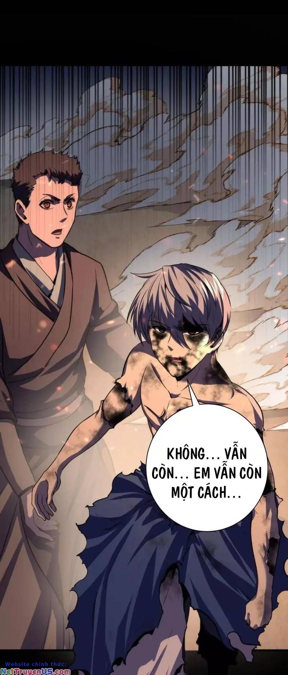 đọc truyện Trở Thành Thần Chủ Cthulhu Chương 193 ảnh 30 tại Thiên Thai Truyện