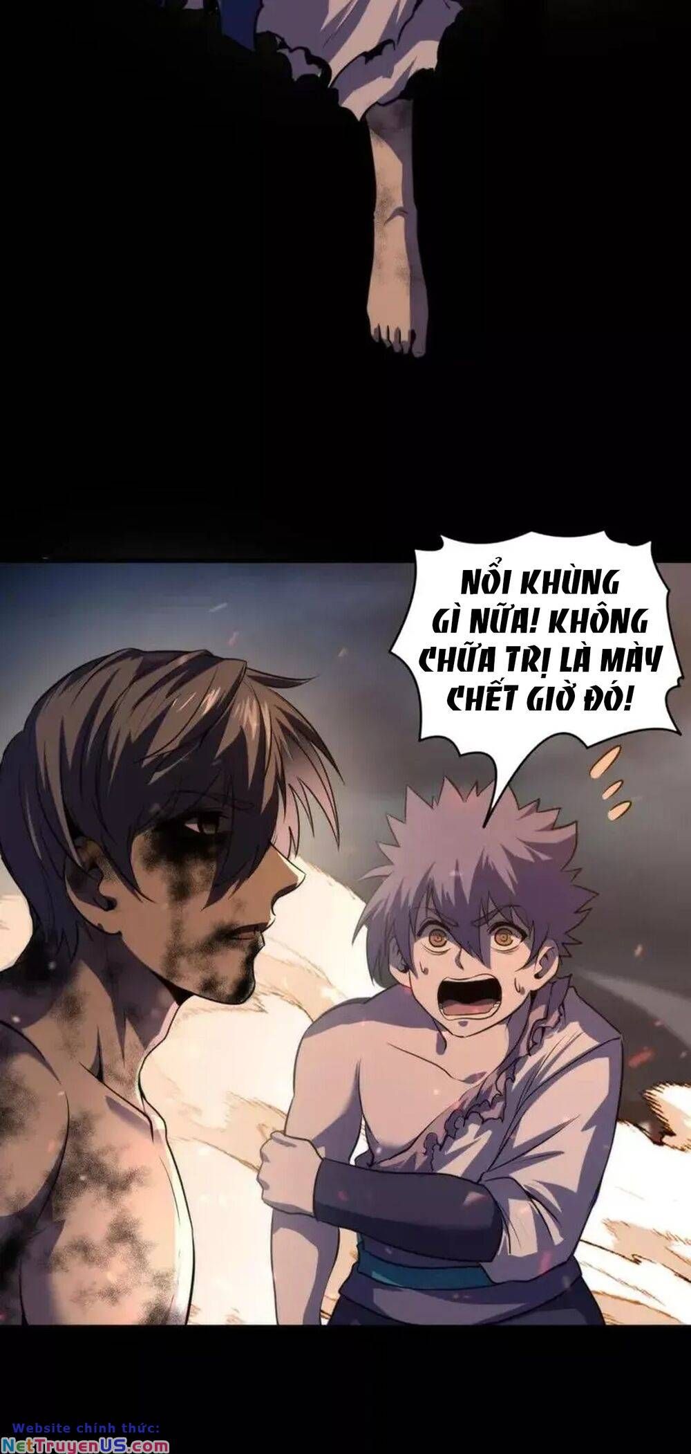 đọc truyện Trở Thành Thần Chủ Cthulhu Chương 193 ảnh 31 tại Thiên Thai Truyện