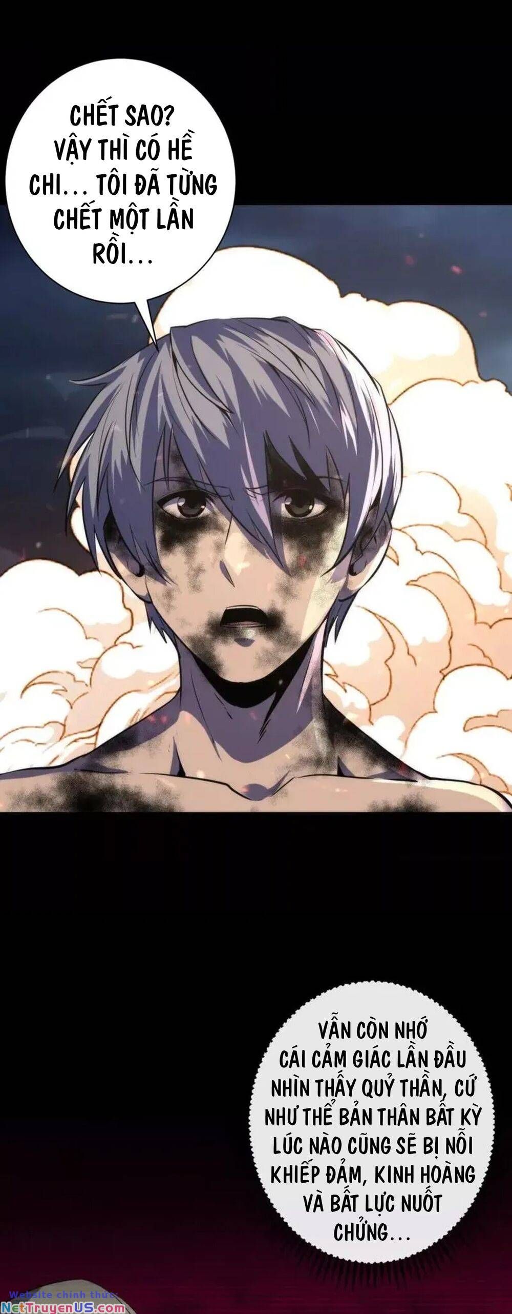 đọc truyện Trở Thành Thần Chủ Cthulhu Chương 193 ảnh 32 tại Thiên Thai Truyện