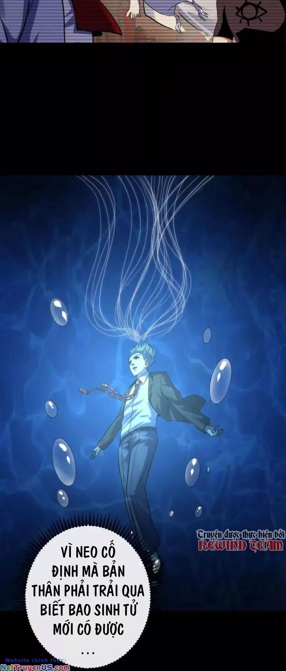 đọc truyện Trở Thành Thần Chủ Cthulhu Chương 193 ảnh 35 tại Thiên Thai Truyện