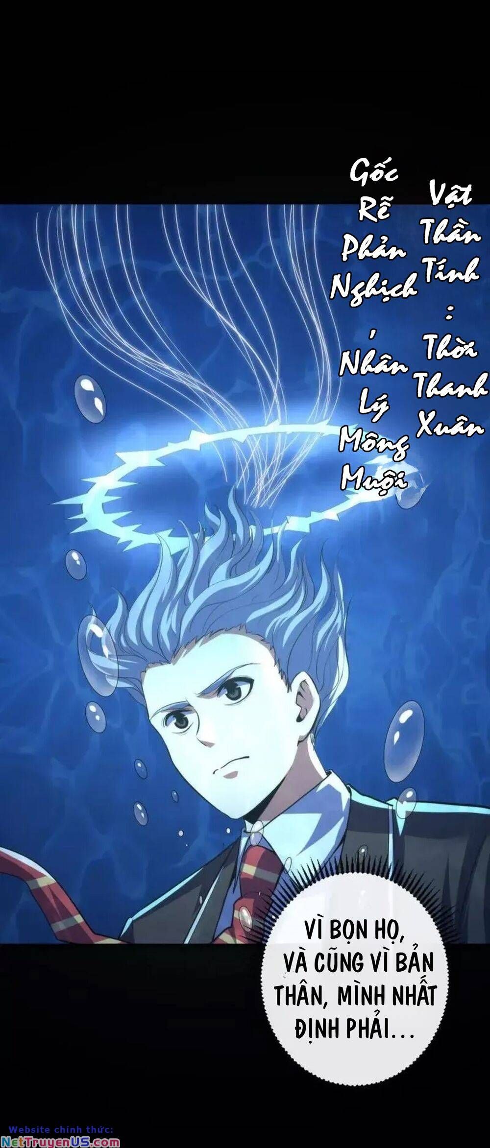 đọc truyện Trở Thành Thần Chủ Cthulhu Chương 193 ảnh 36 tại Thiên Thai Truyện