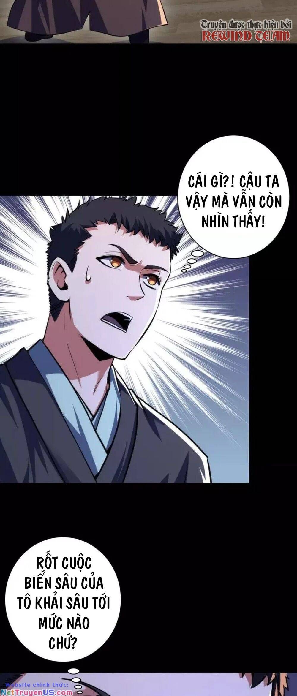 đọc truyện Trở Thành Thần Chủ Cthulhu Chương 193 ảnh 6 tại Thiên Thai Truyện