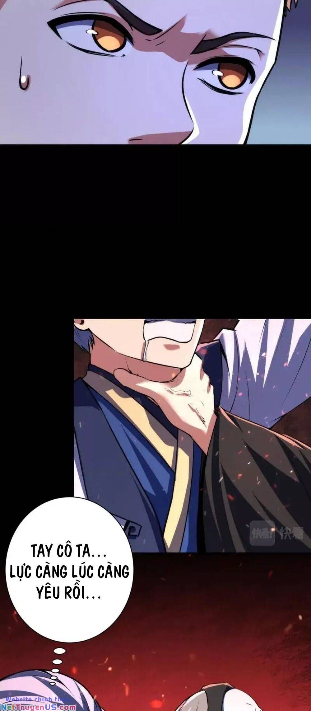 đọc truyện Trở Thành Thần Chủ Cthulhu Chương 193 ảnh 7 tại Thiên Thai Truyện