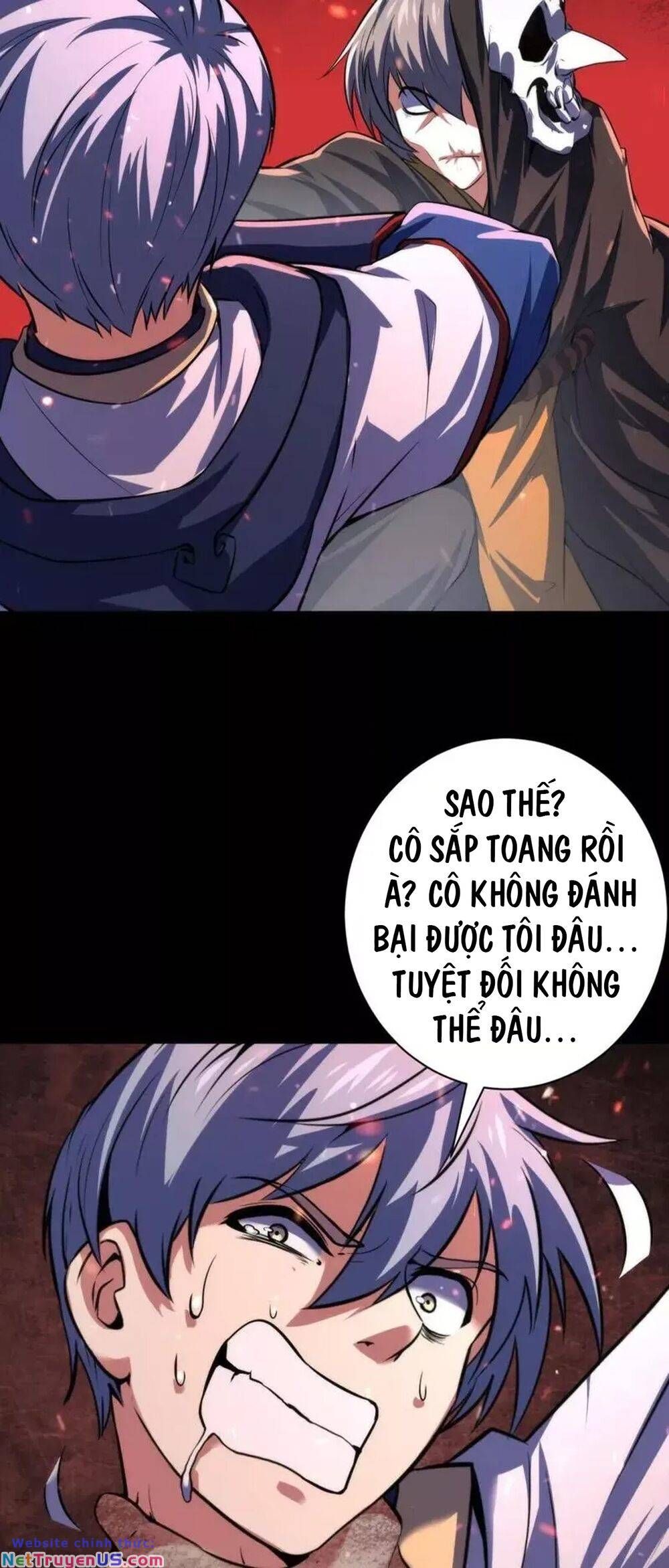 đọc truyện Trở Thành Thần Chủ Cthulhu Chương 193 ảnh 8 tại Thiên Thai Truyện