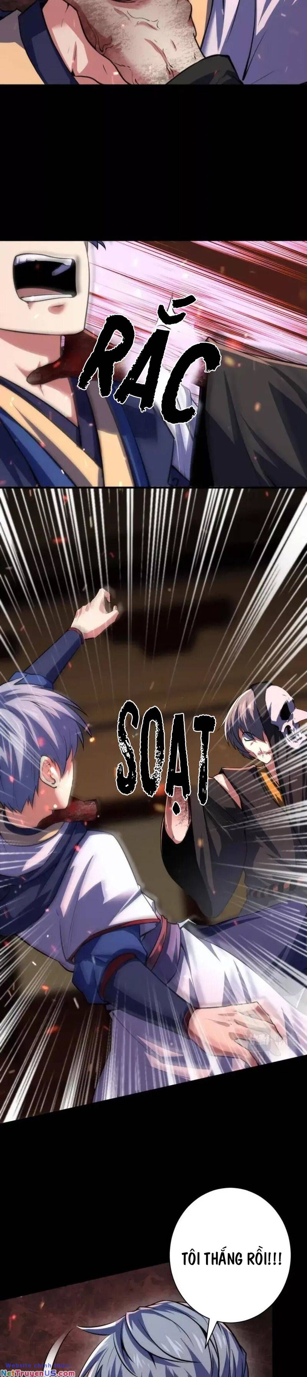 đọc truyện Trở Thành Thần Chủ Cthulhu Chương 193 ảnh 9 tại Thiên Thai Truyện