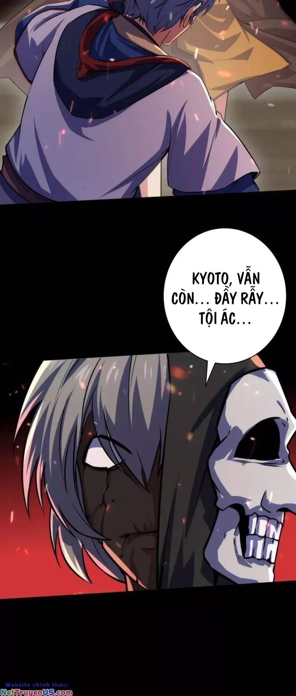 đọc truyện Trở Thành Thần Chủ Cthulhu Chương 193 ảnh 11 tại Thiên Thai Truyện