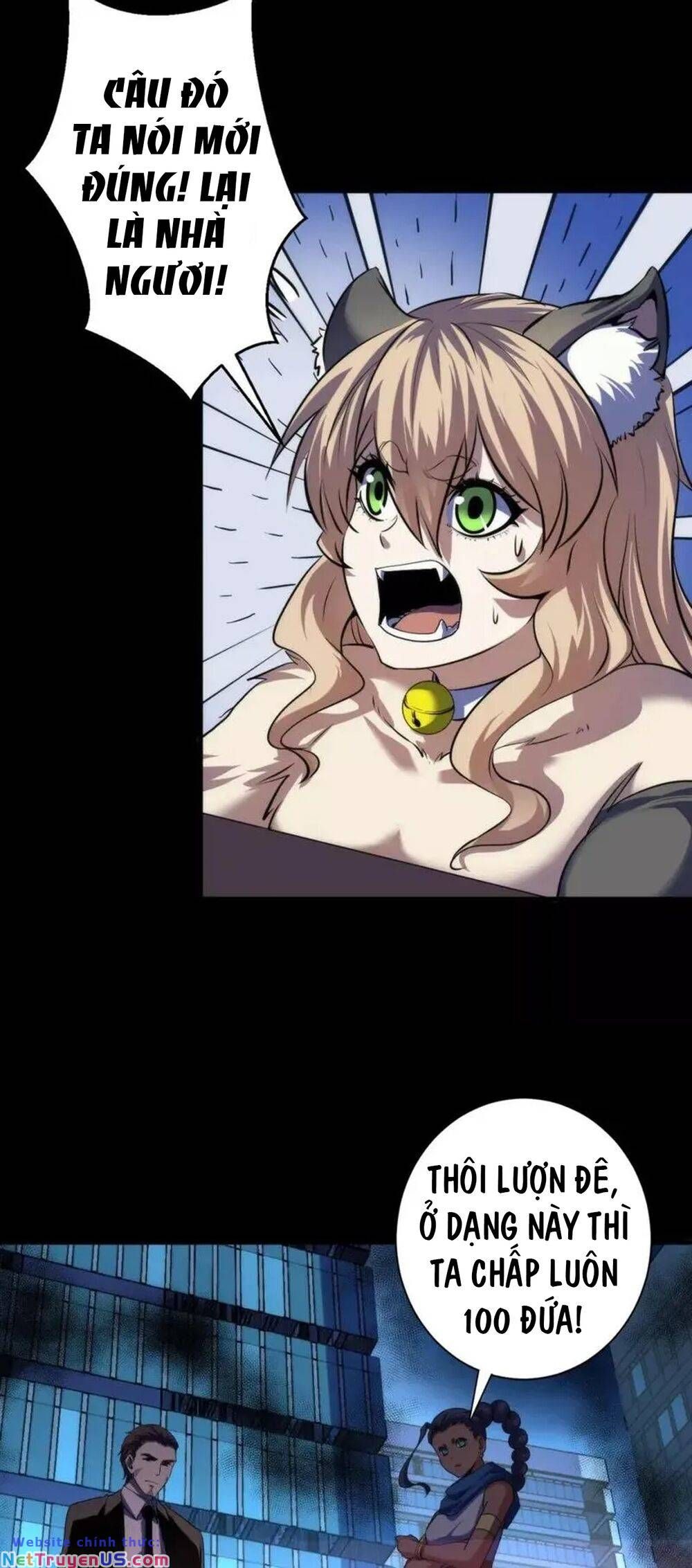 đọc truyện Trở Thành Thần Chủ Cthulhu Chương 194 ảnh 12 tại Thiên Thai Truyện