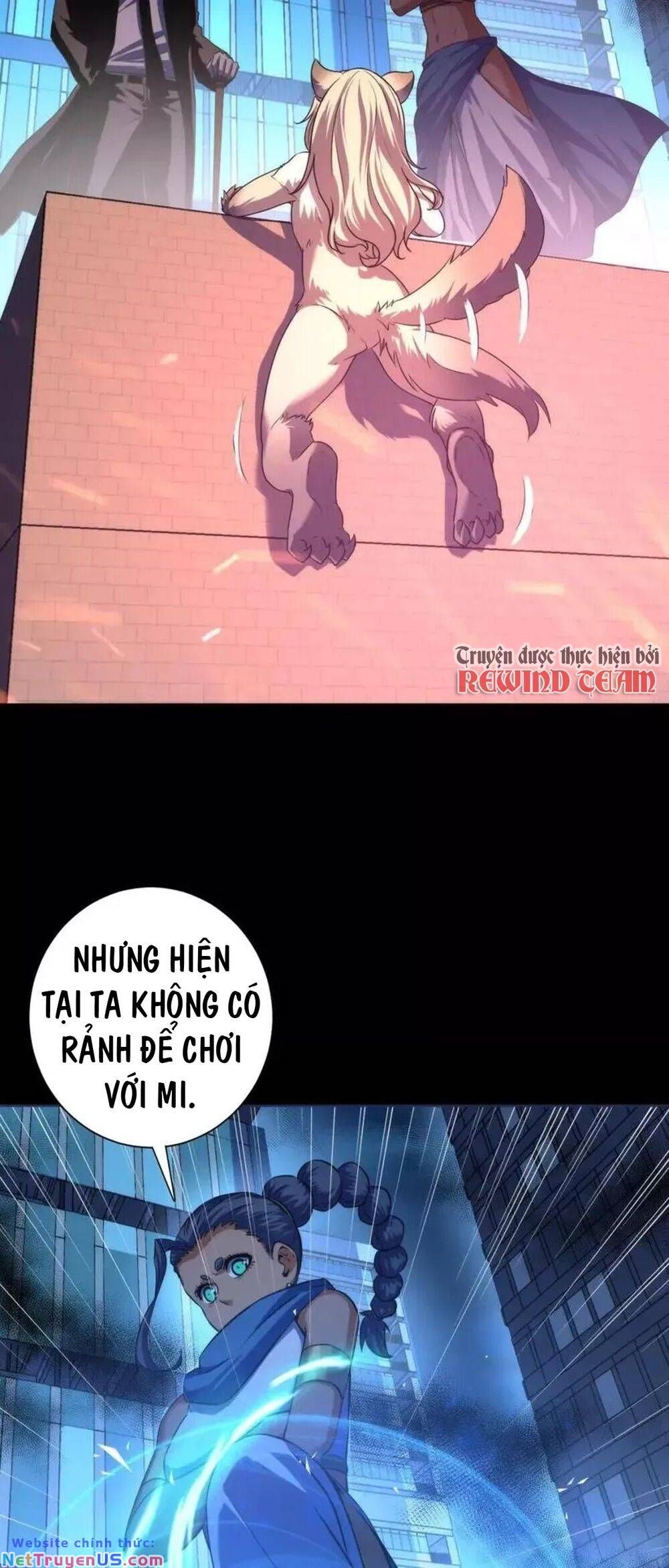 đọc truyện Trở Thành Thần Chủ Cthulhu Chương 194 ảnh 13 tại Thiên Thai Truyện