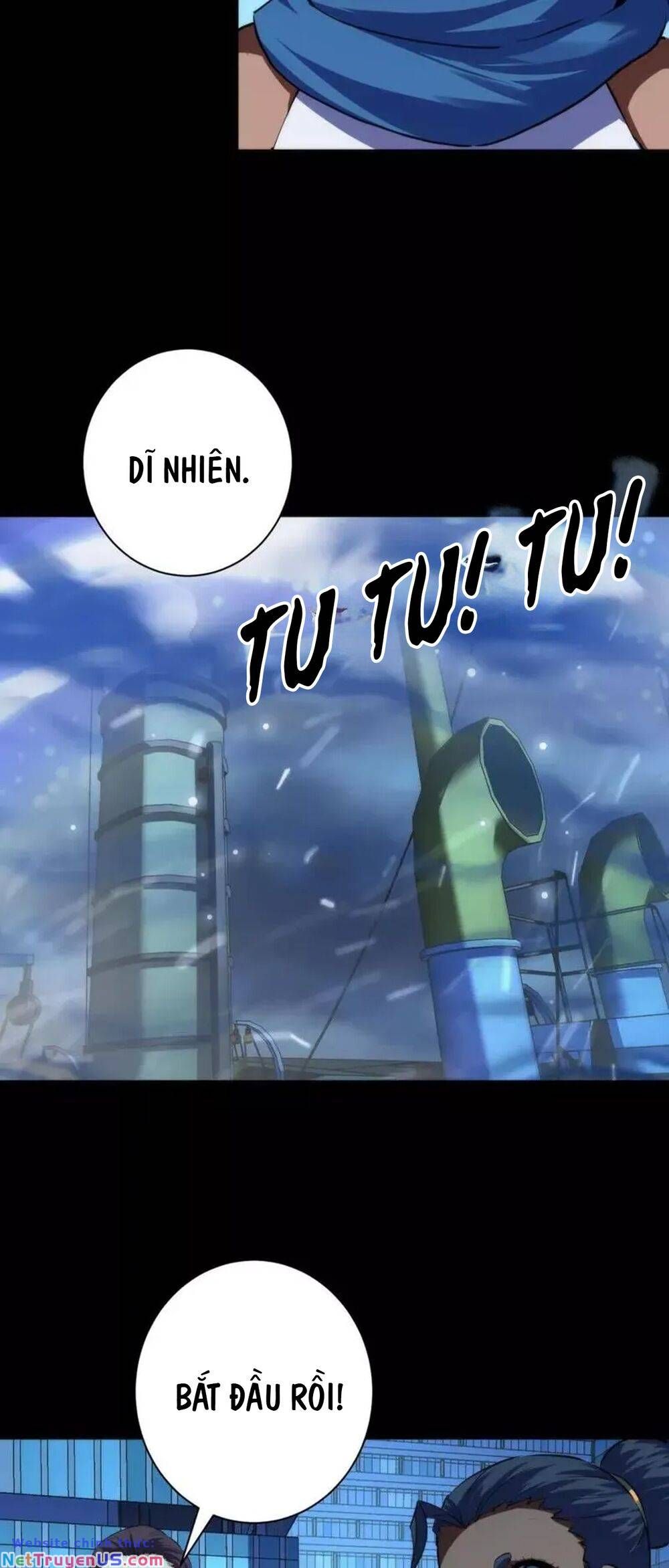 đọc truyện Trở Thành Thần Chủ Cthulhu Chương 194 ảnh 17 tại Thiên Thai Truyện