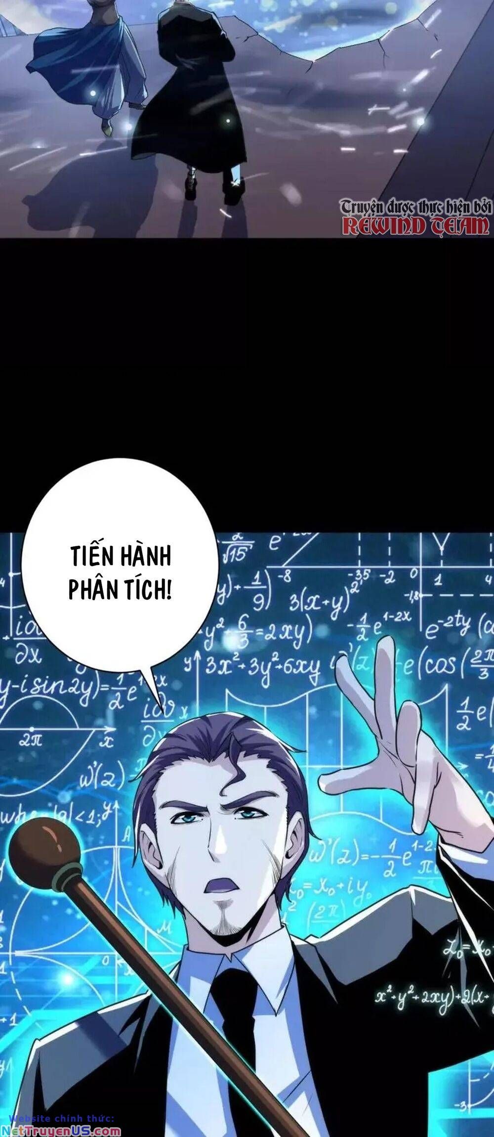 đọc truyện Trở Thành Thần Chủ Cthulhu Chương 194 ảnh 19 tại Thiên Thai Truyện