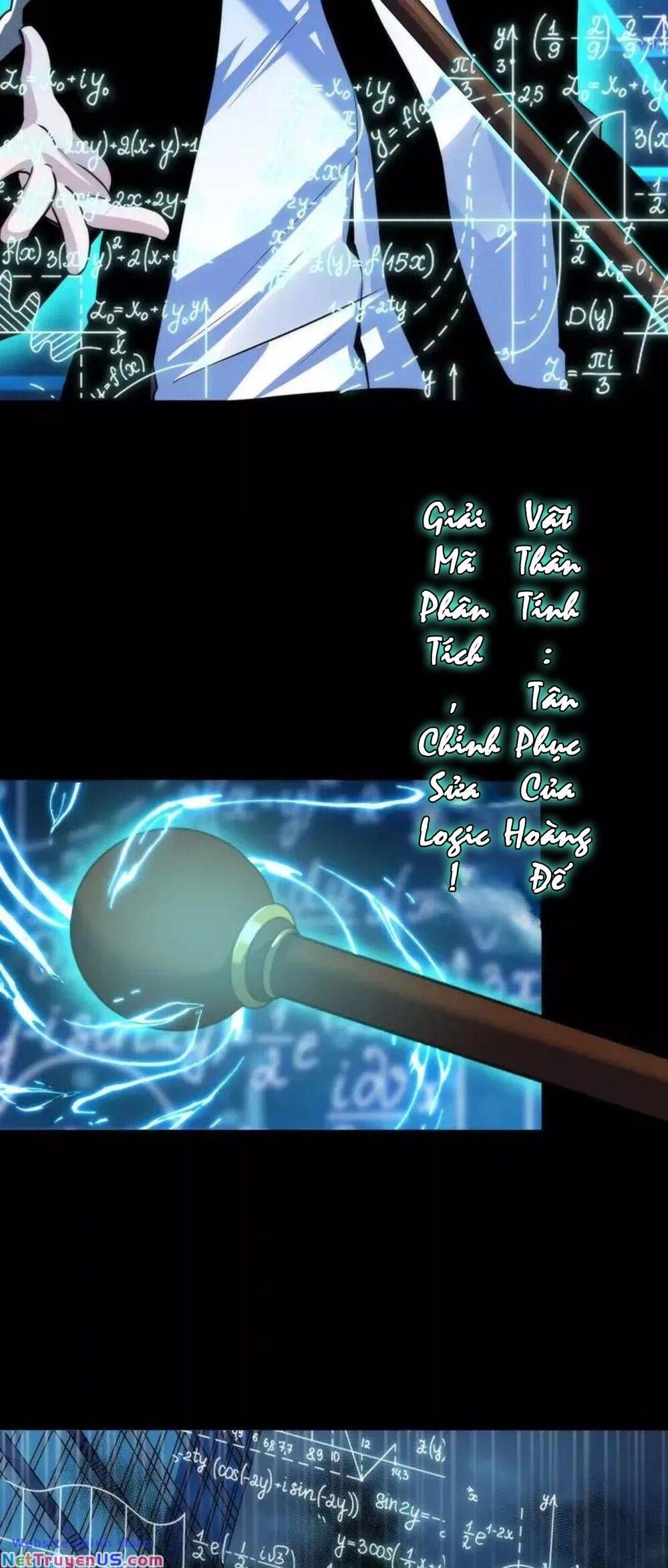 đọc truyện Trở Thành Thần Chủ Cthulhu Chương 194 ảnh 20 tại Thiên Thai Truyện