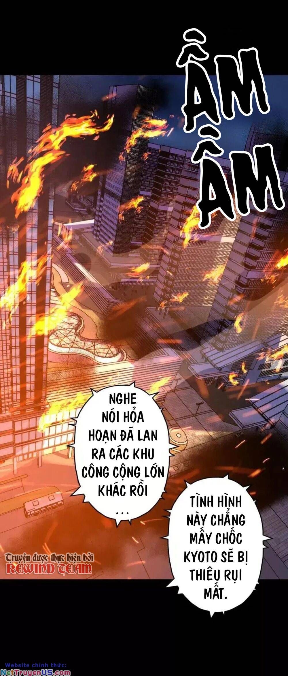 đọc truyện Trở Thành Thần Chủ Cthulhu Chương 194 ảnh 4 tại Thiên Thai Truyện