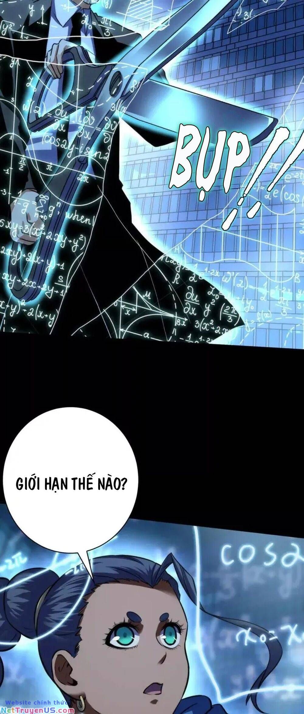 đọc truyện Trở Thành Thần Chủ Cthulhu Chương 194 ảnh 22 tại Thiên Thai Truyện