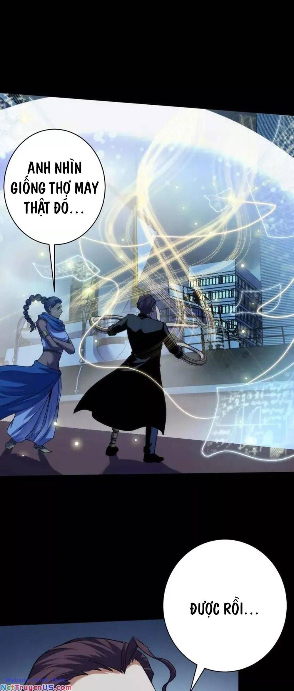 đọc truyện Trở Thành Thần Chủ Cthulhu Chương 194 ảnh 24 tại Thiên Thai Truyện