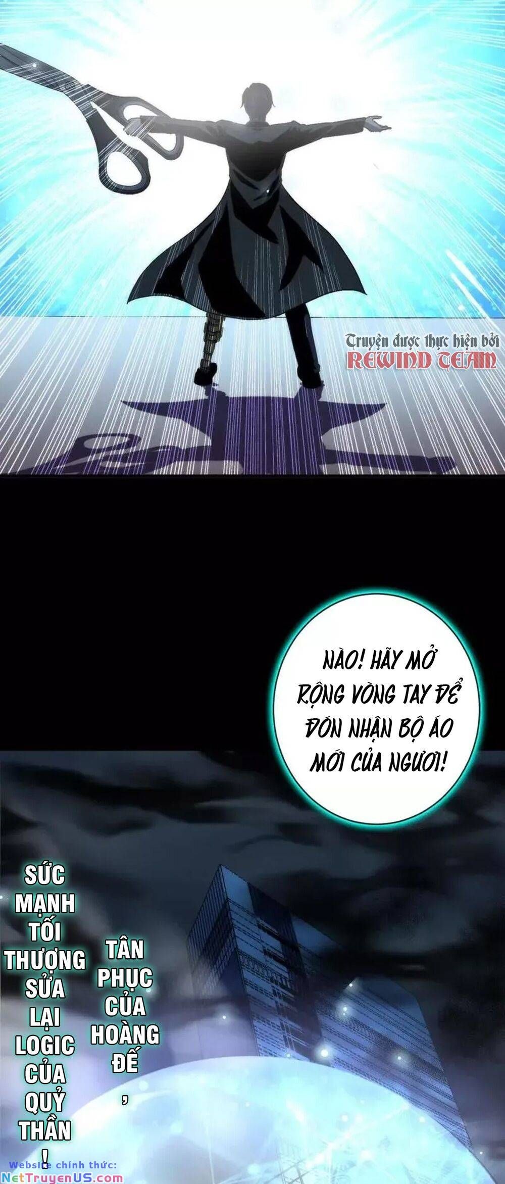 đọc truyện Trở Thành Thần Chủ Cthulhu Chương 194 ảnh 27 tại Thiên Thai Truyện