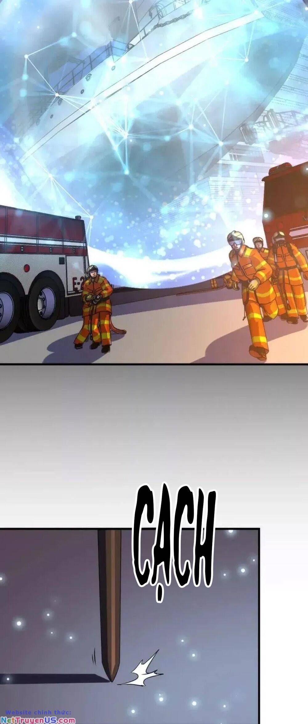 đọc truyện Trở Thành Thần Chủ Cthulhu Chương 194 ảnh 28 tại Thiên Thai Truyện