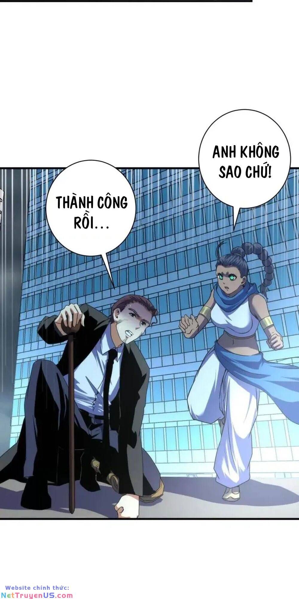 đọc truyện Trở Thành Thần Chủ Cthulhu Chương 194 ảnh 29 tại Thiên Thai Truyện