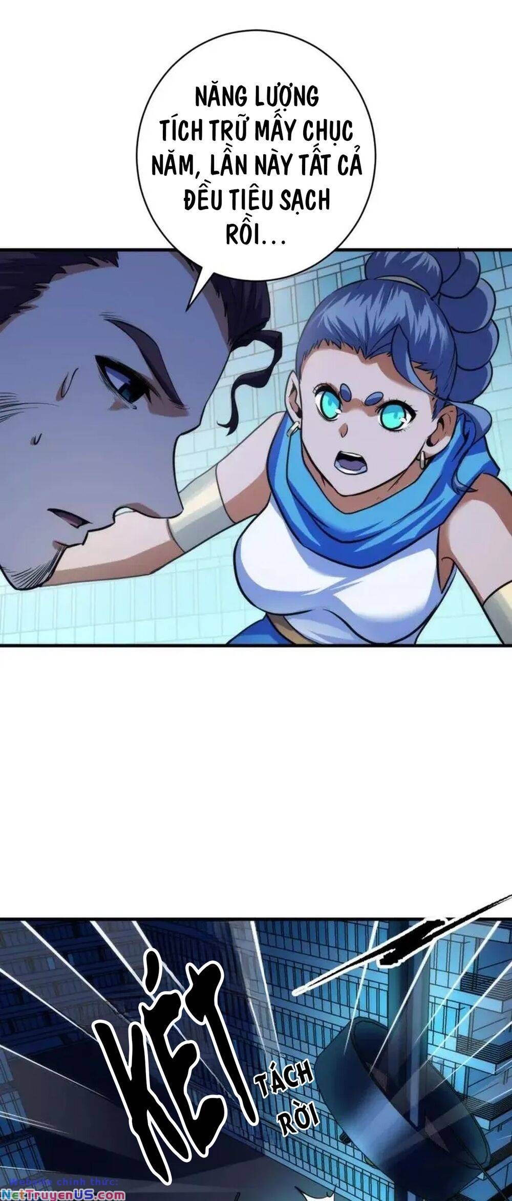 đọc truyện Trở Thành Thần Chủ Cthulhu Chương 194 ảnh 30 tại Thiên Thai Truyện