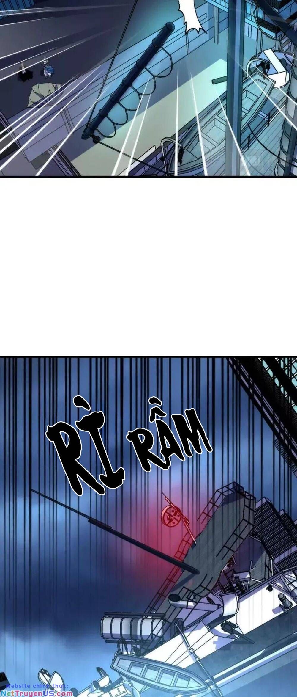 đọc truyện Trở Thành Thần Chủ Cthulhu Chương 194 ảnh 31 tại Thiên Thai Truyện