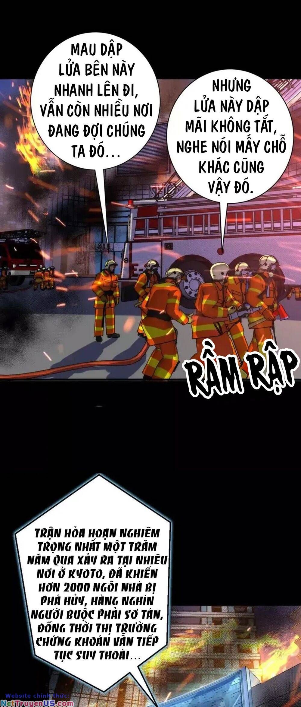 đọc truyện Trở Thành Thần Chủ Cthulhu Chương 194 ảnh 5 tại Thiên Thai Truyện