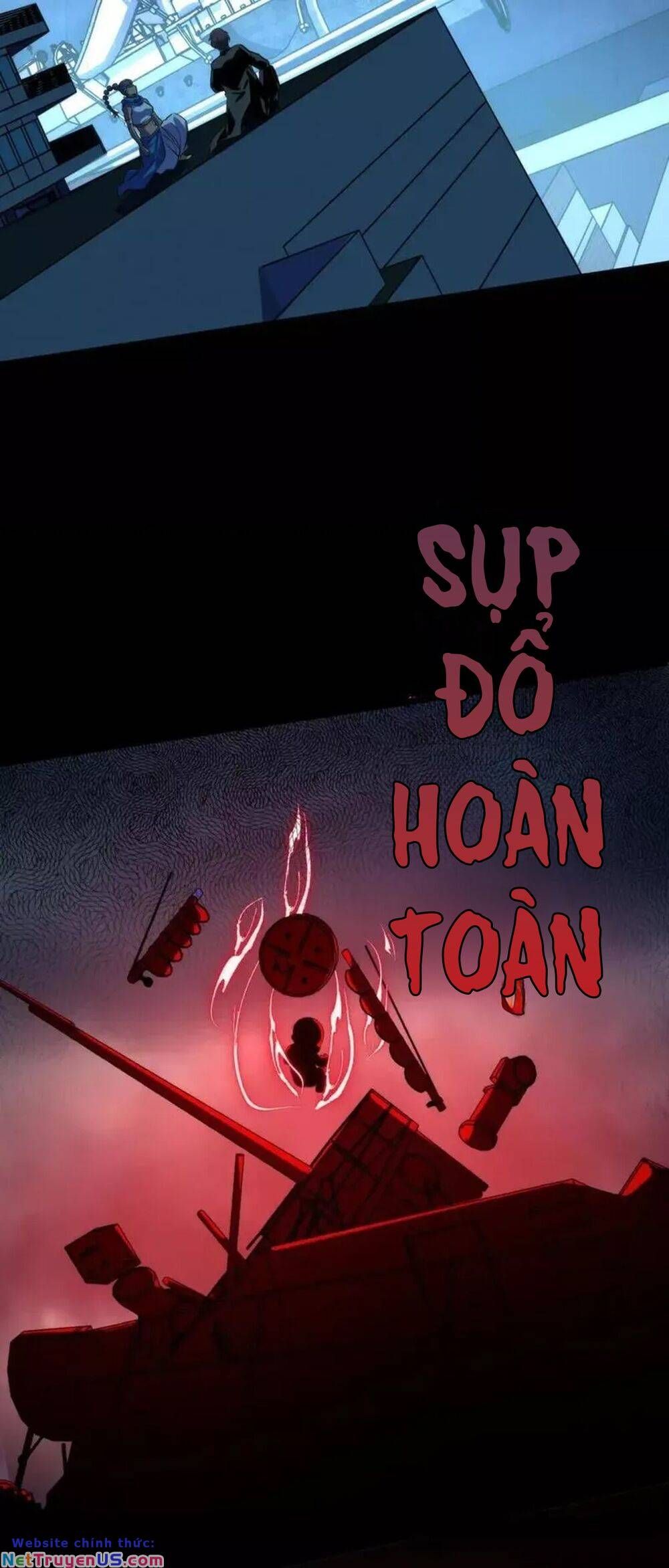 đọc truyện Trở Thành Thần Chủ Cthulhu Chương 194 ảnh 32 tại Thiên Thai Truyện