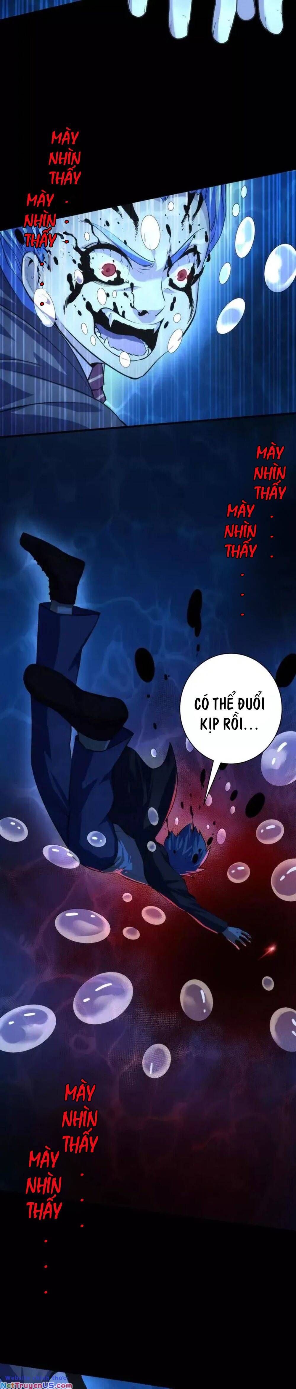 đọc truyện Trở Thành Thần Chủ Cthulhu Chương 194 ảnh 36 tại Thiên Thai Truyện