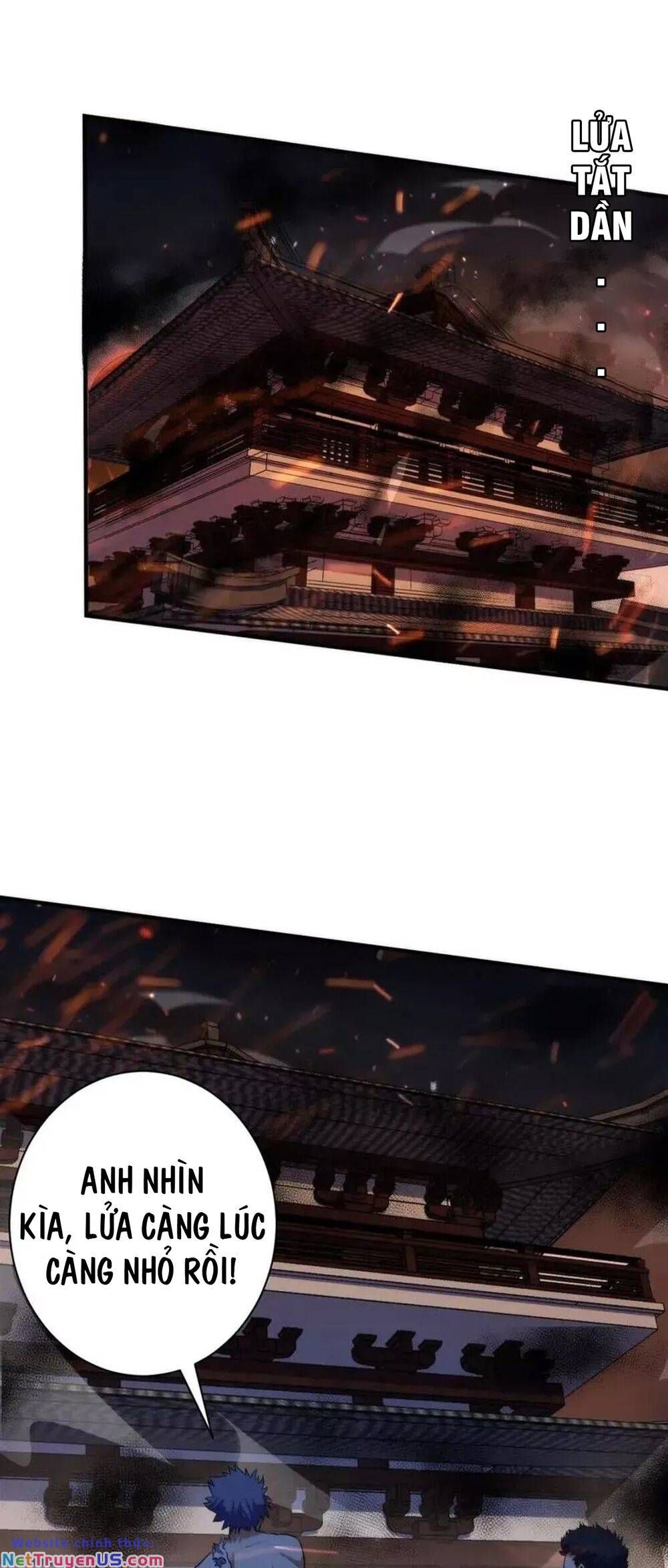 đọc truyện Trở Thành Thần Chủ Cthulhu Chương 194 ảnh 41 tại Thiên Thai Truyện